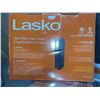 Image 2 : Lasko Elite Collection 2 pack Ultra Slim Tower Heaters