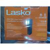 Image 2 : Lasko Elite Collection 2 pack Ultra Slim Tower Heaters