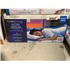 Image 2 : NovaForm Comfort Grande Plus Gel Memory Foam Pillow