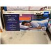 Image 2 : NovaForm Comfort Grande Plus Gel Memory Foam Pillow