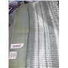 Image 3 : Town & Counrty Living Cushioned Spa Bath Rug 22:x36"