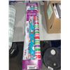 Image 1 : Kirkland Double-Sided Gift Wrap 3 Rolls Total 270 sq/ft