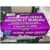 Image 1 : Kirkland Home & Office Trash bags 10Gallon 320 bags