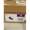Image 2 : Element Men's Size 10 Black