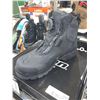 Image 3 : ICON Stormhawk Motorcyclist Boot Black Size 8