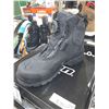 Image 2 : ICON Stormhawk Motorcyclist Boot Black Size 8