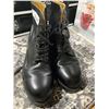 Image 5 : 100% Leather Steel Toe Men's boots Size 11 - oil and Chemical Resistant