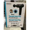 Image 1 : Homedics Therapist Select Plus Percussion Massager