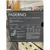 Image 5 : Paderno Canadian Classic 11 Piece Stainless Steel Cookware Set