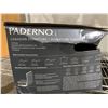 Image 4 : Paderno Canadian Signature 13 Piece Stainless Steel Cookware Set