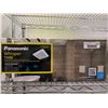 Image 1 : Panasonic Whisper Thin Customizable Ventilation Fan w/ Pick-a-Flow