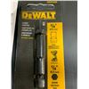 Image 3 : DeWalt Socket Adaptor 3/8" Drive Lot of 3