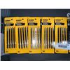 Image 1 : DeWalt Jig Saw 5 Blades HCS 6TPI  Lot of 5 packages