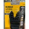 Image 1 : DeWalt Universal Fitment Oscillating Blades
