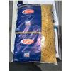 Image 1 : Barilla Penne Rigate Pasta 10 lb Bag