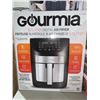 Image 1 : Gourmia 6.7L Digital Air Fryer