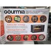 Image 2 : Gourmia XL French Door Digital Air Fryer
