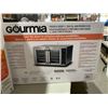 Image 3 : Gourmia XL French Door Digital Air Fryer
