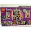 Image 2 : Lego Friends 41711 Emma's Art School 844pcs