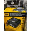 Image 1 : CAT 1200 A Professional Power Station