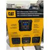 Image 2 : CAT 1200 A Professional Power Station