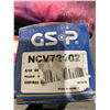 Image 3 : GSP Drive Shaft   NCV Axle Shaft Assembly NCV72102