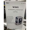 Image 2 : Winix UltraSonic Humidifier w/ LightCel 2 Gallon Capicity