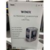 Image 2 : Winix UltraSonic Humidifier w/ LightCel 2 Gallon Capicity