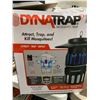 Image 2 : DynaTrap Mosquito Trap