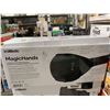 Image 3 : truMedic MagicHands truShiatsu Pro - Neck and back Massager with Bluetooth