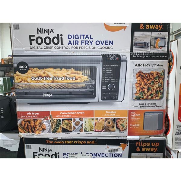 Gourmia XL Digital Air Fryer