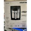Image 2 : Gourmia 6.7L Digital Air Fryer