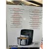 Image 3 : Gourmia 6.7L Digital Air Fryer