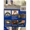 Image 3 : 4 Pc Costco Brand Tire Storage Bags - fits 22 to 31 in