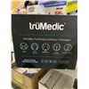 Image 2 : TruMedic-truShiatsu Pro Performance Series Neck & Back Massager + Heat