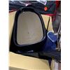 Image 2 : Drivers Side Replacement Side Mirror for 1997-2004 Dodge Dakota Truck