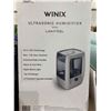 Image 2 : Winix UltraSonic Humidifier w/ LightCel 2 Gallon Capicity