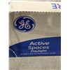 Image 2 : GE Active Spaces Daylight 48" Bulbs - 84 Count
