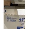 Image 3 : GE Active Spaces Daylight 48" Bulbs - 84 Count