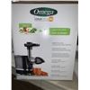 Image 2 : Omega Cold Press 365 Juicer