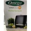 Image 3 : Omega Cold Press 365 Juicer