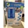 Image 2 : Pure Guardian 70 Hour Ultrasonic Humidifier - Set of 2