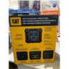 Image 4 : CAT 1200 A Professional Power Station