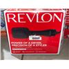 Image 1 : Revlon Salon One Step Hair Dryer and Styler