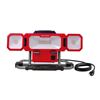 Image 3 : Craftsman 3000 Lumens LED Work Light w/ Multidirectional Heads