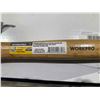 Image 2 : Lot of 2 WorkPro 16oz Claw Hammer