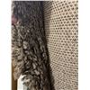 Image 2 : Brown Plush Area Rug 7.6x9.6'