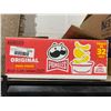 Image 1 : Pringles Original Snack Stack 32x19g cups