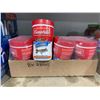Image 1 : Campbells Tomato Soup to go 8 x 284ml