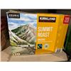 Image 1 : Kirkland Summit Roast K-Cup  Medium Roast Coffee Pods 120 Count